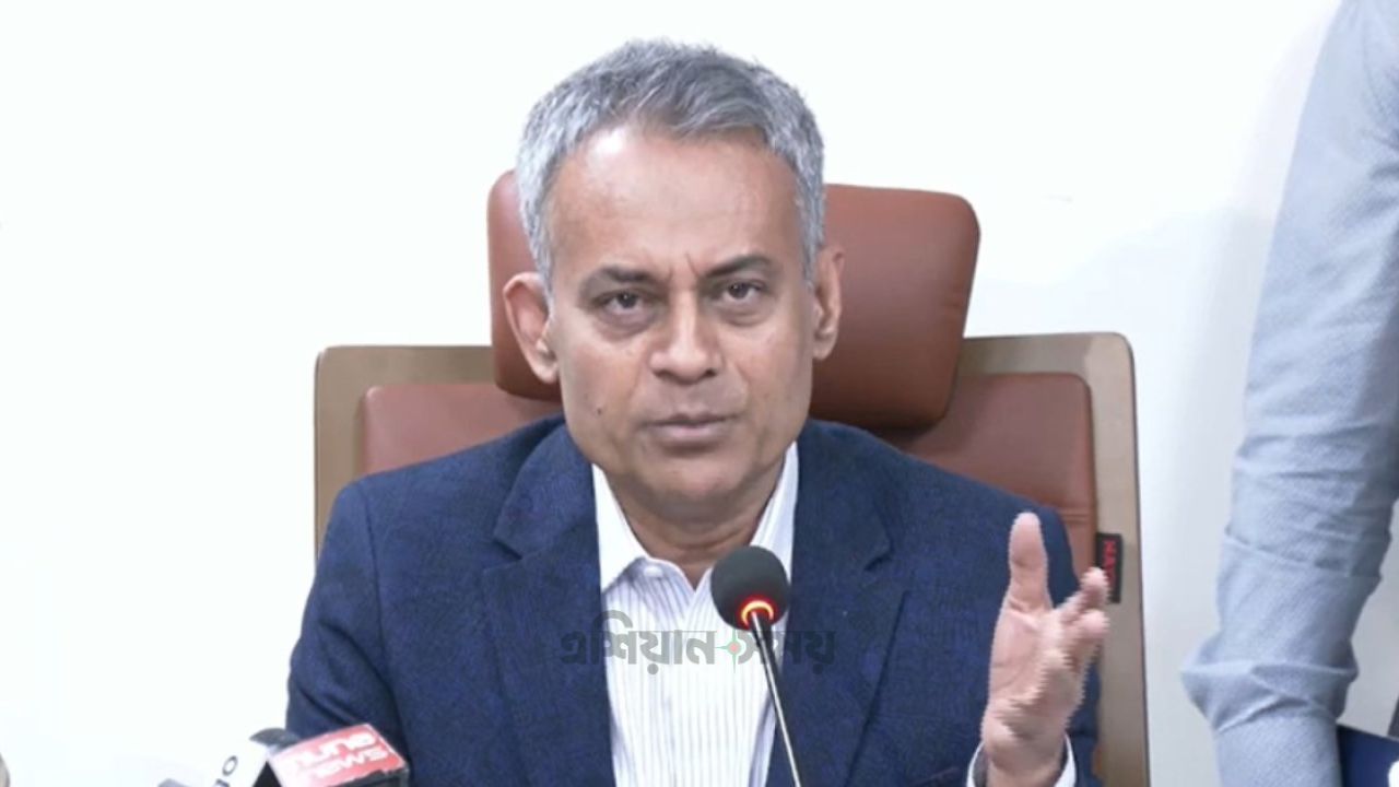 বিএনপি রাষ্ট্রের প্রয়োজনে রাজনীতি করে: সড়কমন্ত্রী